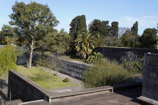 Cementerio del Buceo