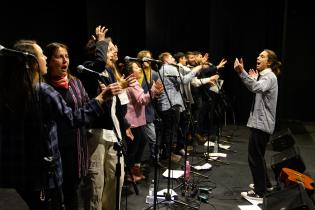 Murga Joven Murga Joven