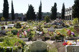 Cementerio del Cerro