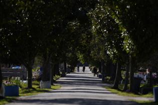 Cementerio del Cerro