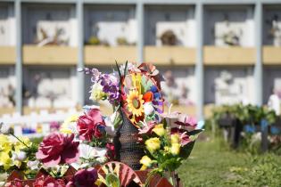 Cementerio del Cerro