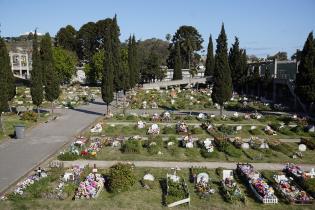 Cementerio del Cerro