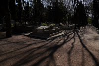 Cementerio Paso Molino