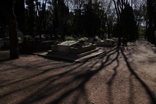 Cementerio Paso Molino Cementerio Paso Molino