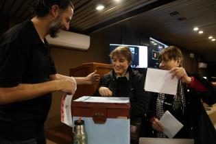 Elecciones del Concejo de Participación de Personas con Discapacidad Elecciones del Concejo de Participación de Personas con Discapacidad