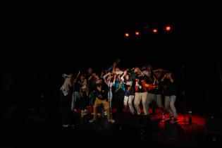 Murga Joven Murga Joven