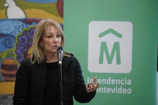 Lanzamiento del proyecto "Nombrar es reconocer" Lanzamiento del proyecto "Nombrar es reconocer"