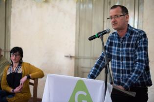 Aniversario de las cooperativas de trabajo Durán y La Paloma Aniversario de las cooperativas de trabajo Durán y La Paloma, 27 de setiembre de 2022