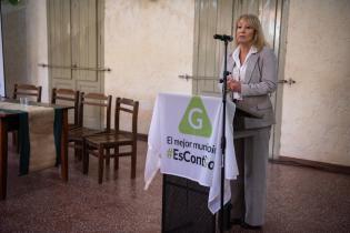 Aniversario de las cooperativas de trabajo Durán y La Paloma Aniversario de las cooperativas de trabajo Durán y La Paloma, 27 de setiembre de 2022