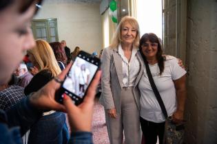 Aniversario de las cooperativas de trabajo Durán y La Paloma Aniversario de las cooperativas de trabajo Durán y La Paloma, 27 de setiembre de 2022