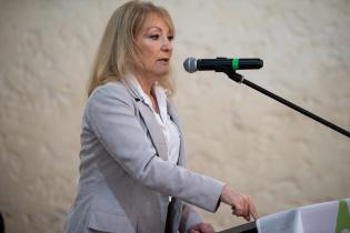 Aniversario de las cooperativas de trabajo Durán y La Paloma Aniversario de las cooperativas de trabajo Durán y La Paloma, 27 de setiembre de 2022