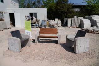 Planta RCD Reciclaje Planta RCD Reciclaje, 26 de setiembre de 2022