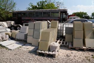 Planta RCD Reciclaje Planta RCD Reciclaje, 26 de setiembre de 2022