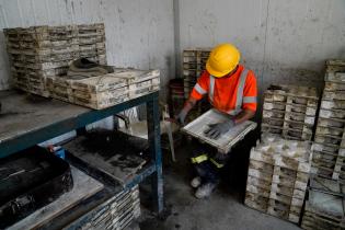 Planta RCD Reciclaje Planta RCD Reciclaje, 26 de setiembre de 2022