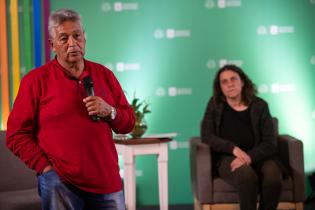 Cierre del Fondo Por más Cierre del Fondo Por más, 28 de setiembre de 2022