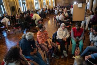 Cierre del Fondo Por más Cierre del Fondo Por más