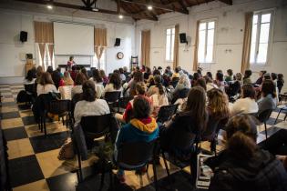3er Encuentro de Comuna Mujer 3er Encuentro de Comuna Mujer