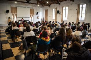 3er Encuentro de Comuna Mujer