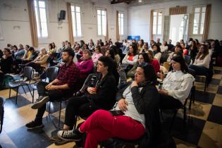 3er Encuentro de Comuna Mujer