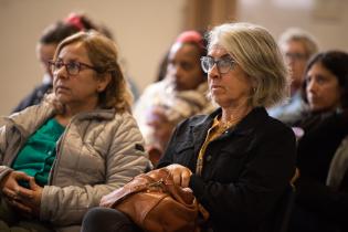 3er Encuentro de Comuna Mujer