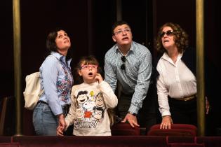 Día del Patrimonio en el Teatro Solís Día del Patrimonio en el Teatro Solís, 30 de setiembre de 2022
