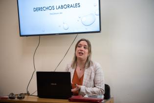 Taller de introducción a los oficios de la construcción a participantes del programa ABC oportunidad trabajo Taller de introducción a los oficios de la construcción a participantes del programa ABC oportunidad trabajo, 30 de setiembre de 2022