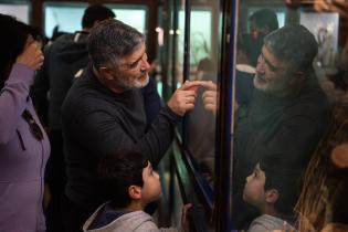 Museo Oceanográfico "Dámaso Antonio Larrañaga" Museo Oceanográfico "Dámaso Antonio Larrañaga", 30 de setiembre de 2022