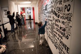 Día del Patrimonio en el Teatro Solís, 30 de setiembre de 2022