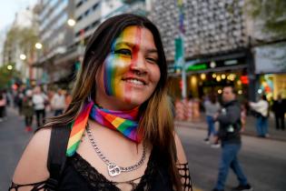 Marcha por la Diversidad Marcha por la Diversidad, 30 de setiembre de 2022