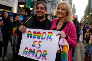 Marcha por la Diversidad Marcha por la Diversidad, 30 de setiembre de 2022