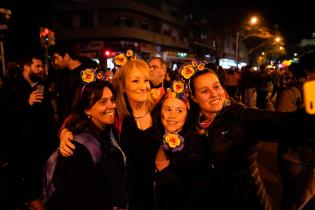 Marcha por la Diversidad, 30 de setiembre de 2022