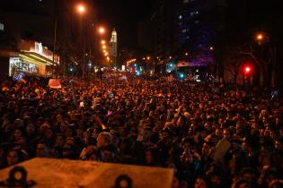 Marcha por la Diversidad, 30 de setiembre de 2022