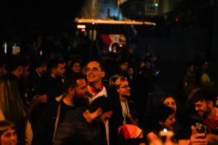 Marcha por la Diversidad Marcha por la Diversidad, 30 de setiembre de 2022