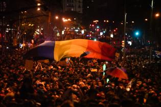 Marcha por la Diversidad Marcha por la Diversidad, 30 de setiembre de 2022
