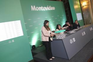 Sorteo del orden de desfile en las Llamadas de Admisión 2022 Sorteo del orden de desfile en las Llamadas de Admisión 2022