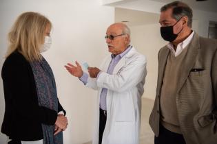 Visita a la Fundación Pérez Scremini , 03 de octubre de 2022 Visita a la Fundación Pérez Scremini, 3 de octubre de 2022