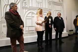 Jornada de prevención del cáncer de mama Jornada de prevención del cáncer de mama