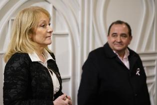 Jornada de prevención del cáncer de mama Jornada de prevención del cáncer de mama