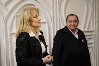 Jornada de prevención del cáncer de mama Jornada de prevención del cáncer de mama