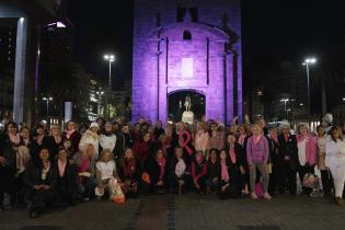 Jornada de prevención del cáncer de mama Jornada de prevención del cáncer de mama