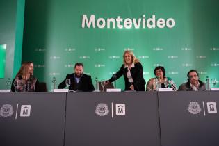 Anuncio de medidas para el bienestar animal y la convivenciaen el marco de la celebración del Día de los Animales Anuncio de medidas para el bienestar animal y la convivenciaen el marco de la celebración del Día de los Animales, 04 de octubre de 2022