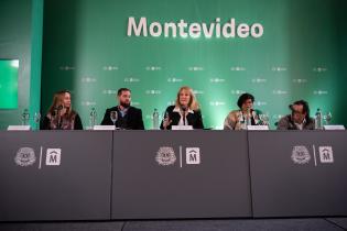 Anuncio de medidas para el bienestar animal y la convivenciaen el marco de la celebración del Día de los Animales Anuncio de medidas para el bienestar animal y la convivenciaen el marco de la celebración del Día de los Animales, 04 de octubre de 2022
