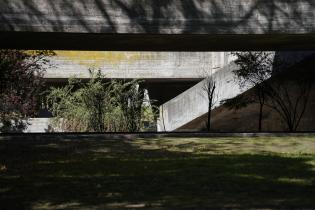 Urnario Municipal en el Cementerio del Norte Urnario Municipal en el Cementerio del Norte