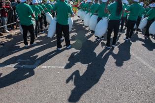 Desfile de Llamadas de Admisión, 9 de octubre de 2022