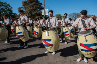 Desfile de Llamadas de Admisión, 9 de octubre de 2022