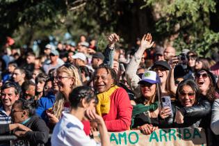 Desfile de Llamadas de Admisión Desfile de Llamadas de Admisión, 9 de octubre de 2022