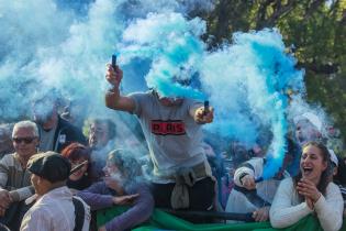 Desfile de Llamadas de Admisión, 9 de octubre de 2022