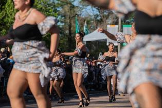 Desfile de Llamadas de Admisión Desfile de Llamadas de Admisión, 9 de octubre de 2022