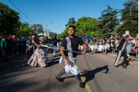 Desfile de Llamadas de Admisión, 9 de octubre de 2022