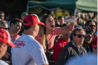 Desfile de Llamadas de Admisión, 9 de octubre de 2022